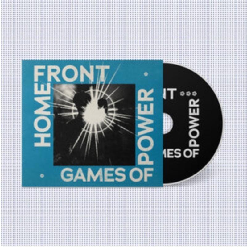 Games Of Power/Product Detail/Alternative