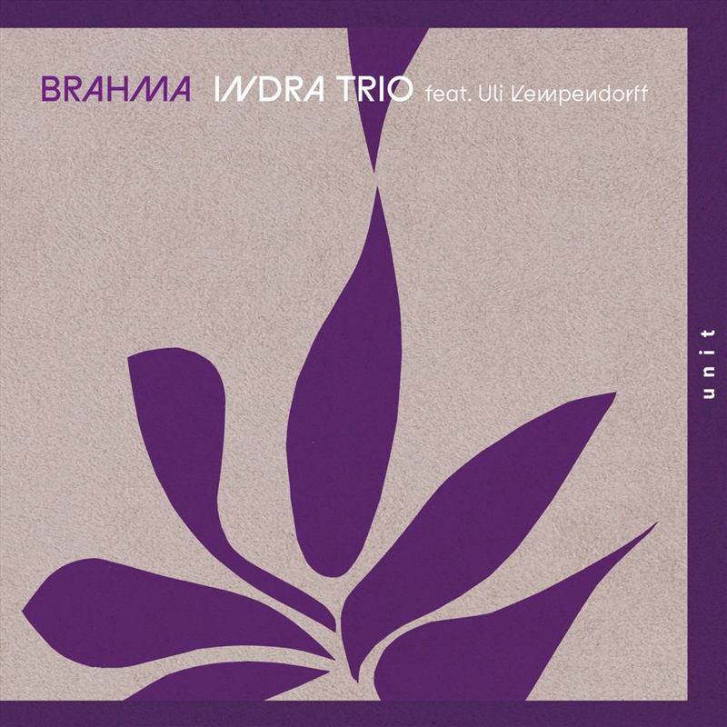 Brahma/Product Detail/Jazz
