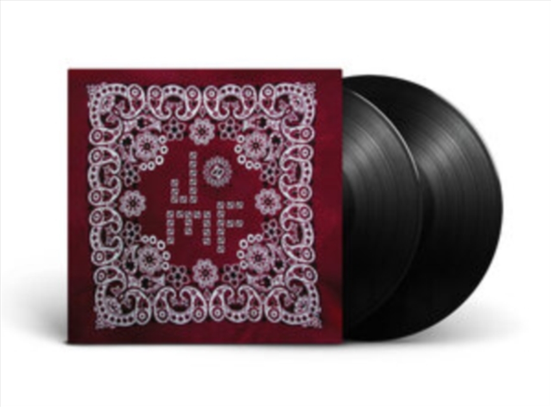 Flags Of The Sacred Harp: 20th/Product Detail/Alternative