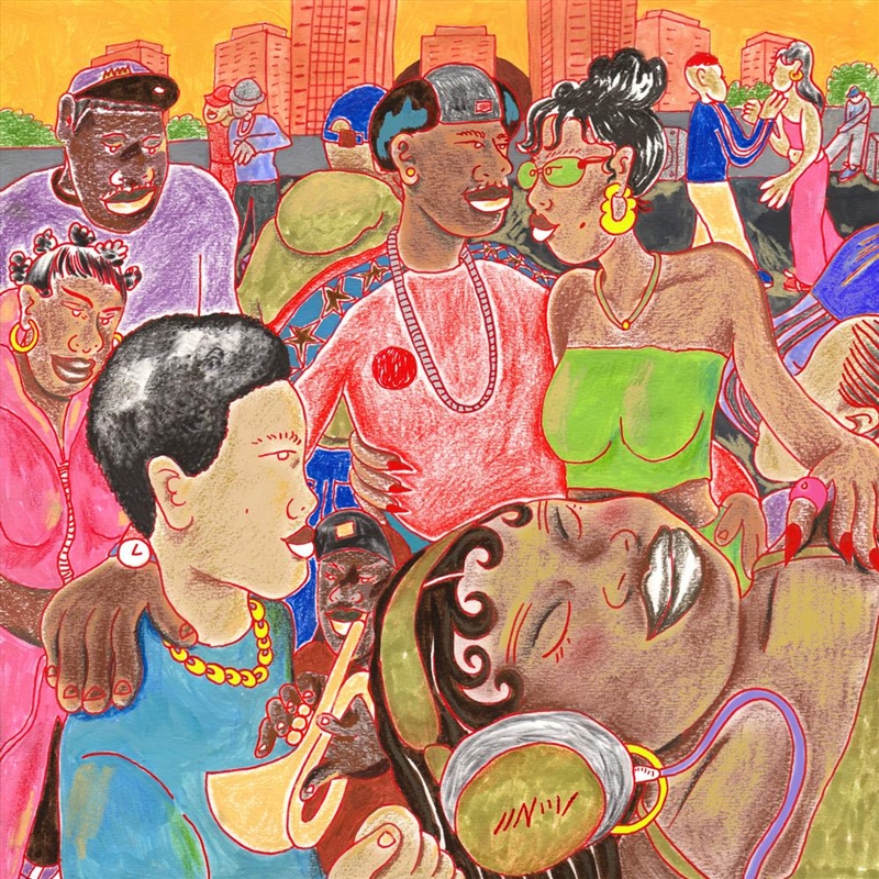 Tuff Times Never Last/Product Detail/Jazz