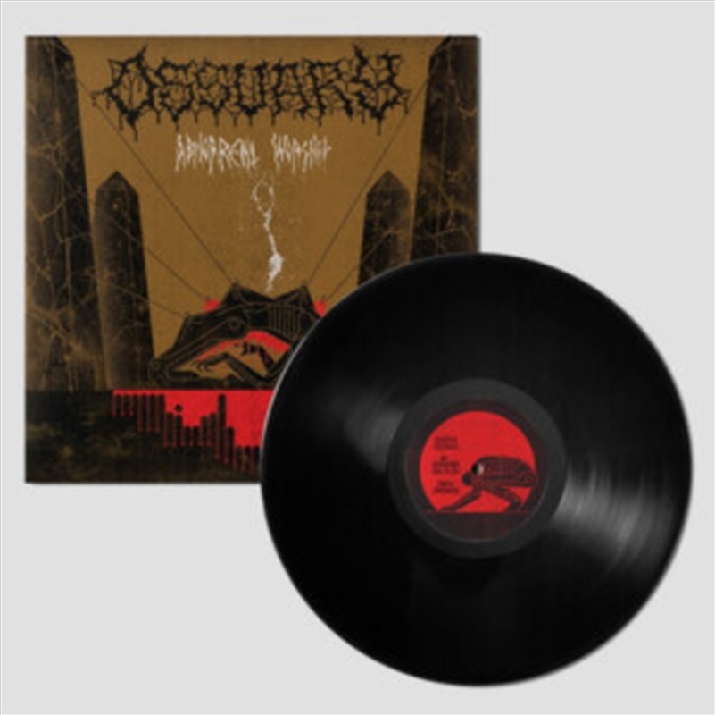 Abhorrent Worship/Product Detail/Rock/Pop