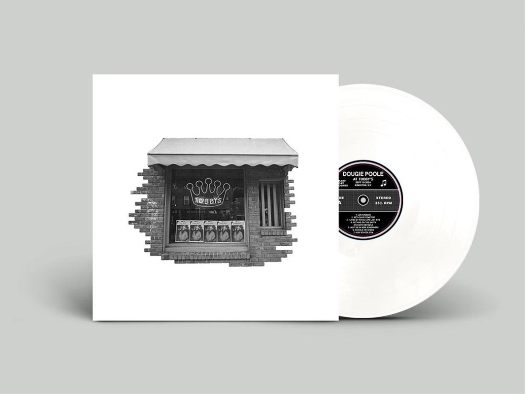 At Tubby's/Product Detail/Alternative