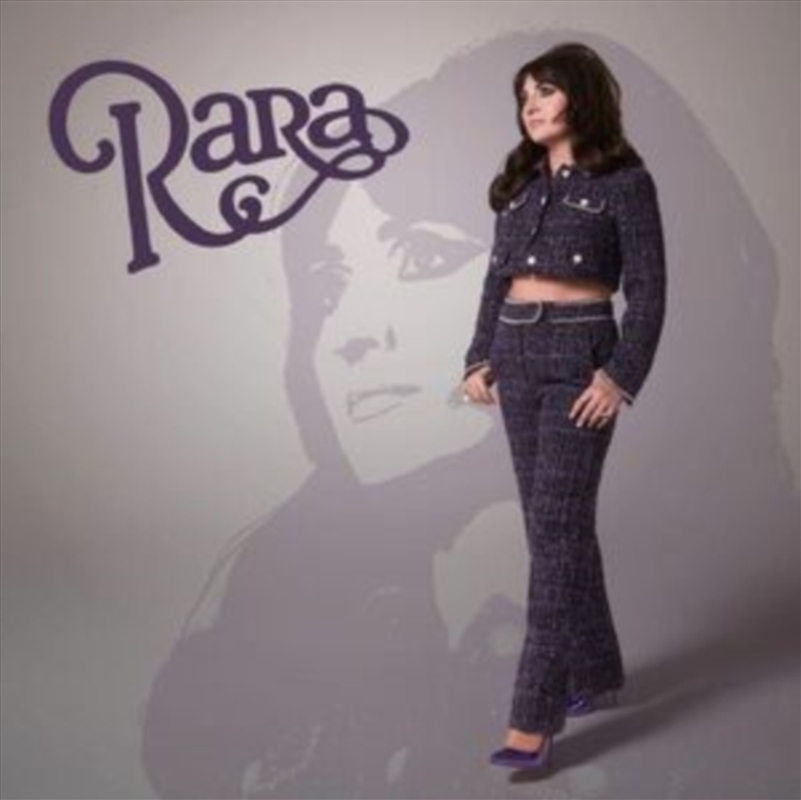 Rara/Product Detail/R&B