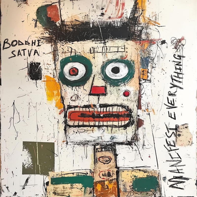 Manifest Everything/Product Detail/Dance