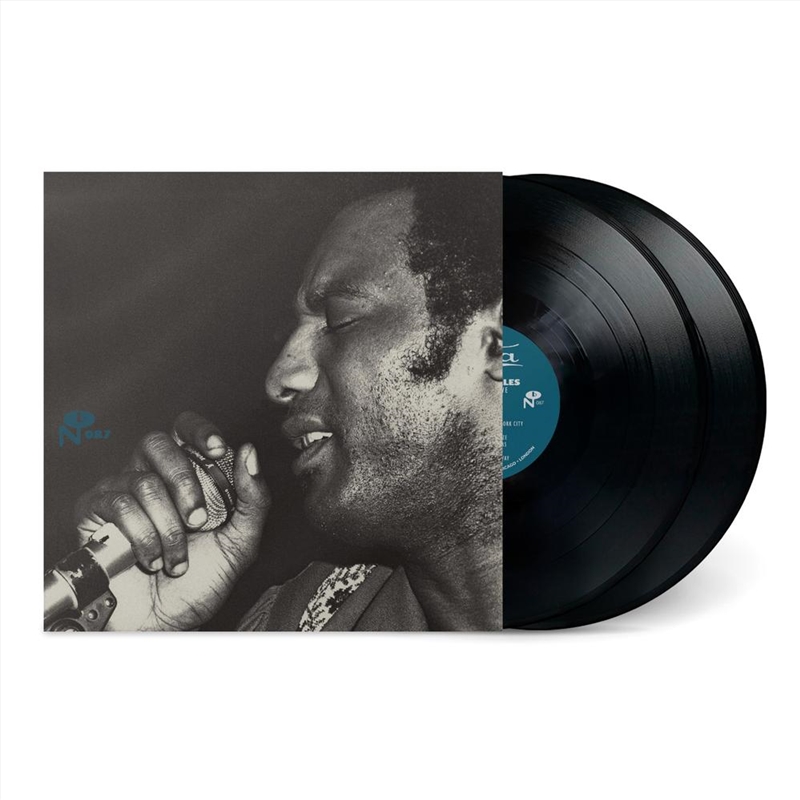 Trying To Survive/Product Detail/R&B