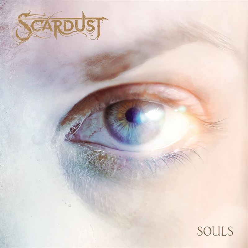 Souls/Product Detail/Rock/Pop