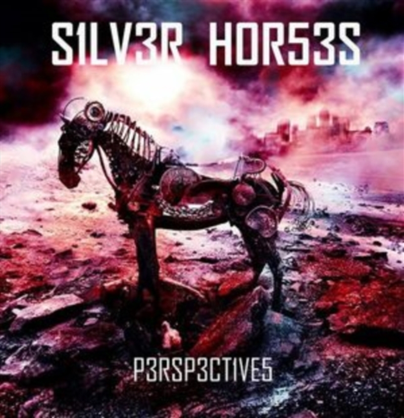 Perspectives/Product Detail/Rock/Pop