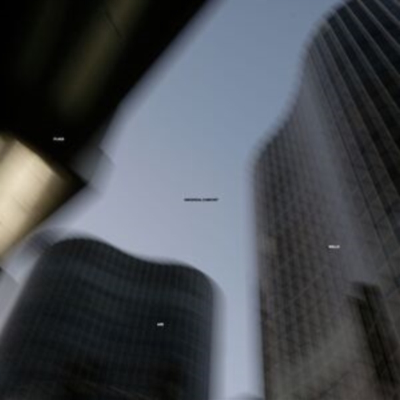 Flags Are Walls/Product Detail/Dance