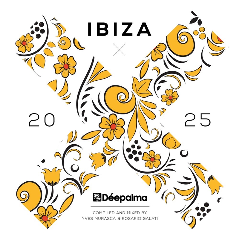 Depalma Ibiza 2025/Product Detail/Dance
