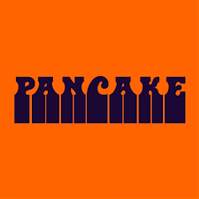 Pancake/Product Detail/Dance