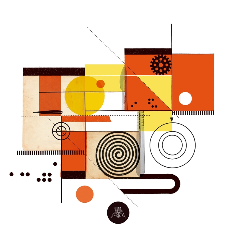 An Aesthetic - Experiments In Tape/Product Detail/Dance