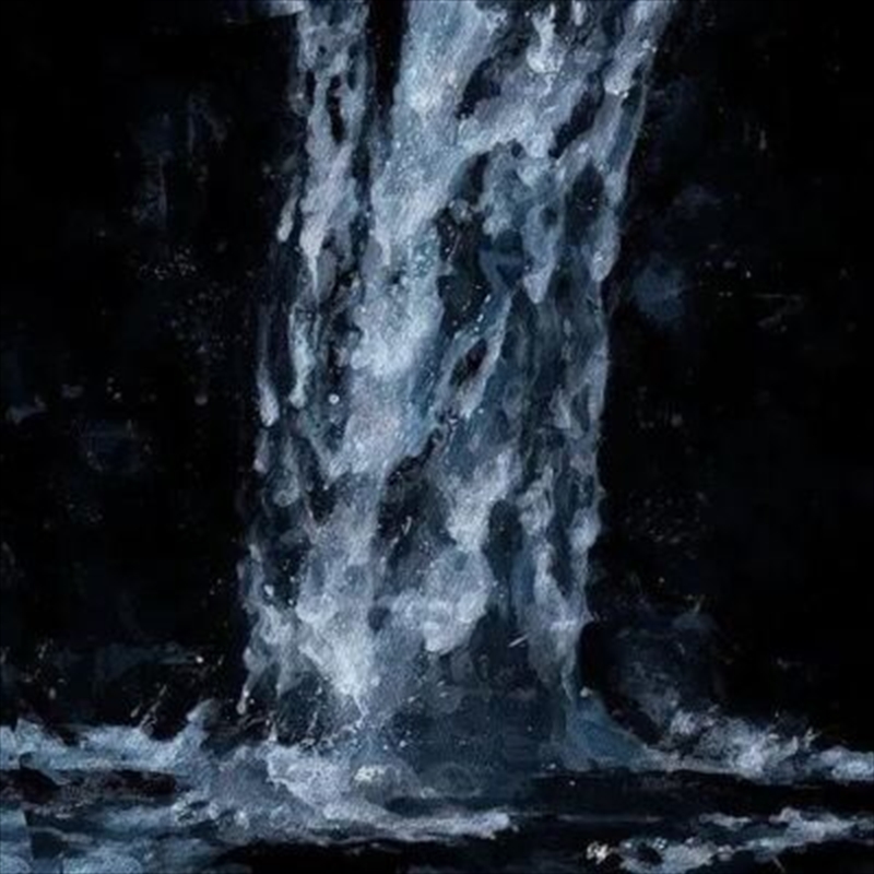 Silence Evermore/Product Detail/Rock