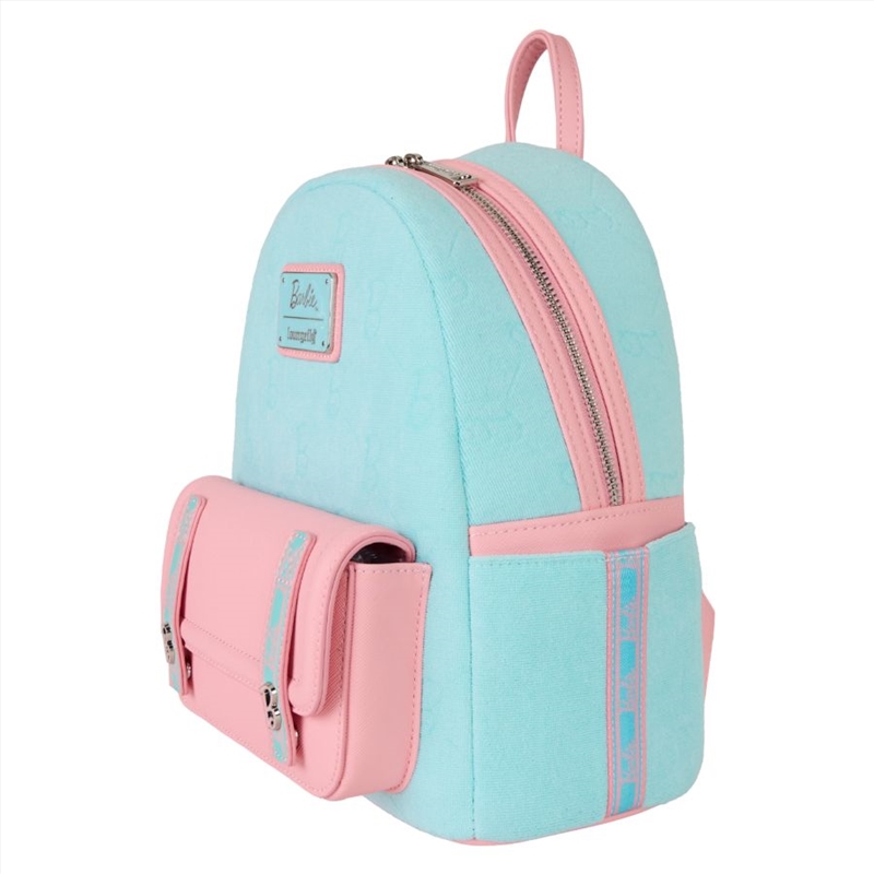 Loungefly Barbie - Classic Barbie Mini Backpack/Product Detail/Bags