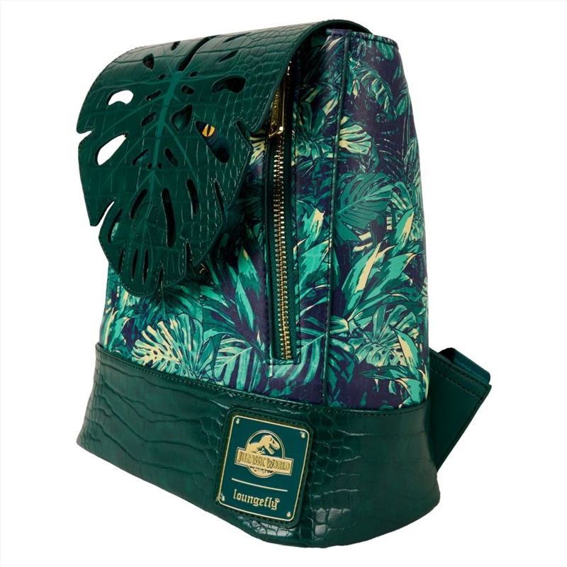 Loungefly Jurassic World - Prey Mini Backpack/Product Detail/Bags
