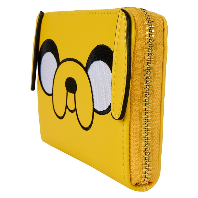 Loungefly Adventure Time - Jake Zip Around Wallet/Product Detail/Wallets
