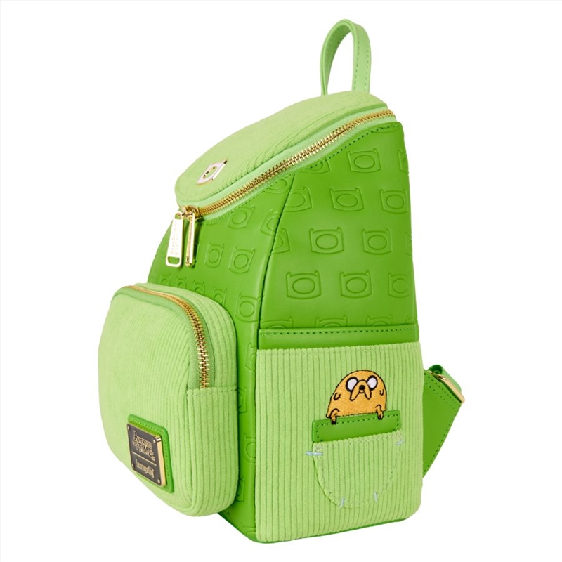 Loungefly Adventure Time - Mini Backpack/Product Detail/Bags