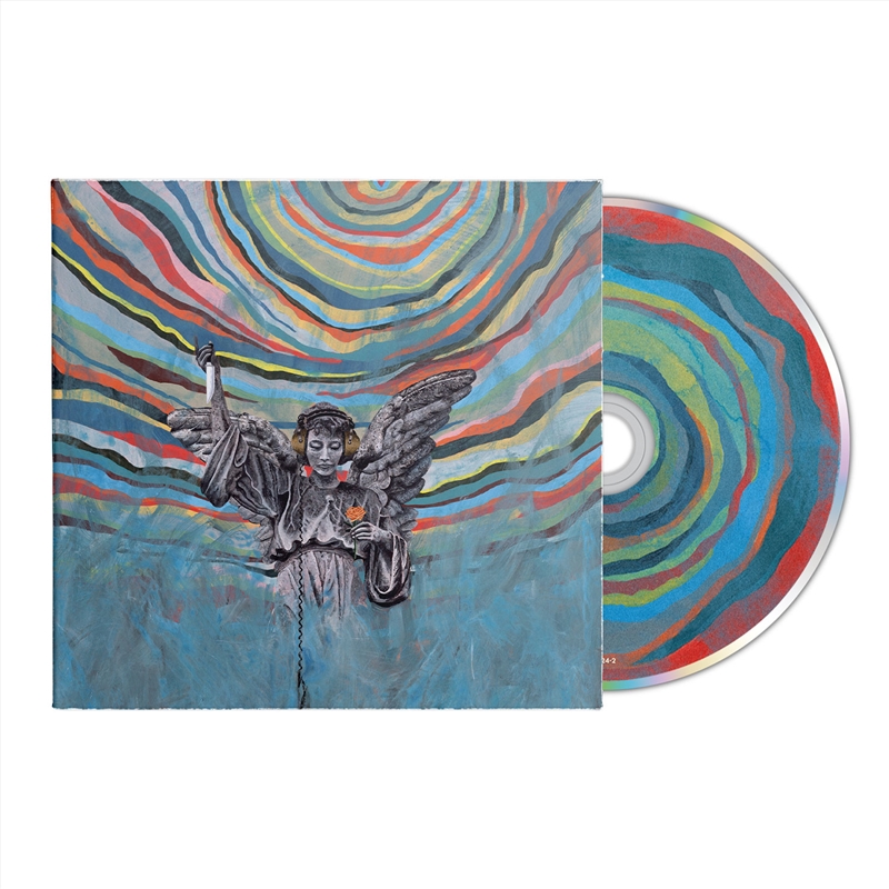 The Same Old Wasted Wonderful World/Product Detail/Alternative