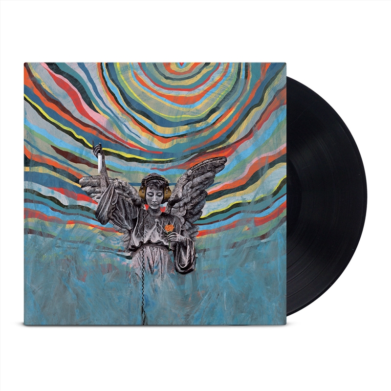 The Same Old Wasted Wonderful World/Product Detail/Alternative