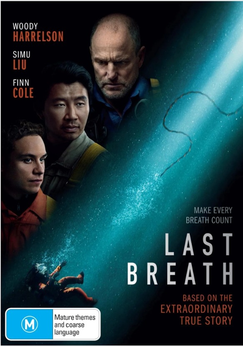 Last Breath/Product Detail/Drama