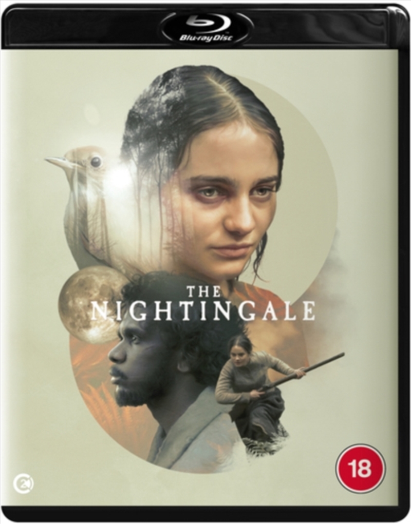 The Nightingale/Product Detail/Thriller