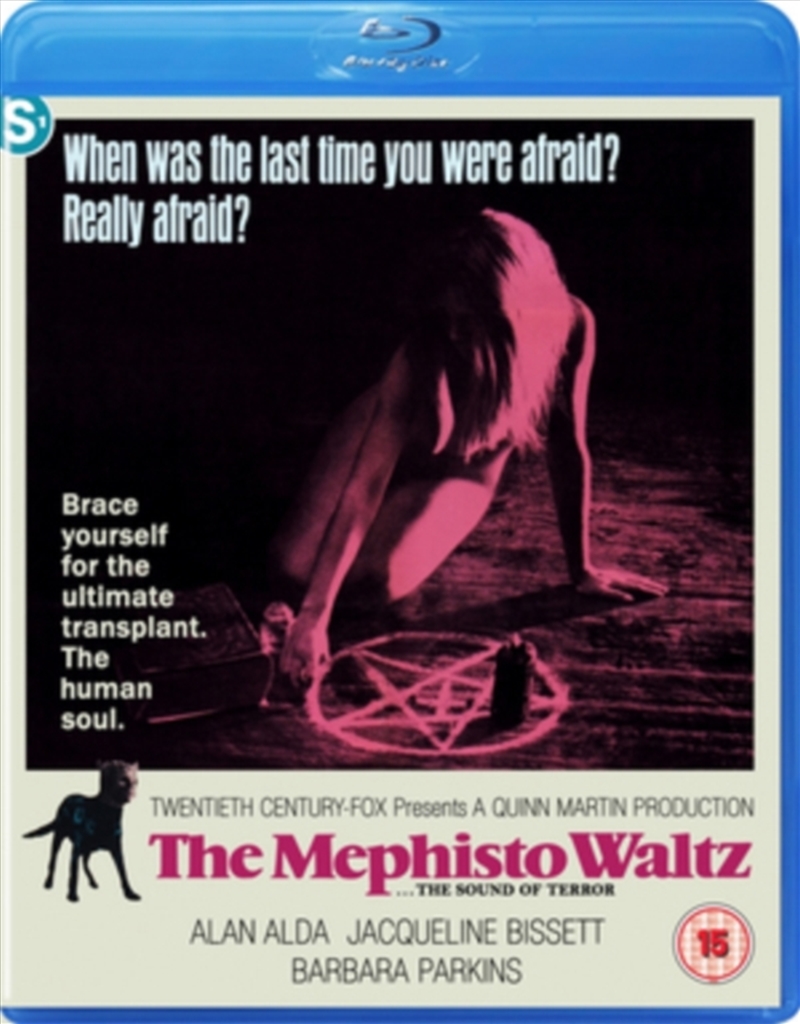 The Mephisto Waltz/Product Detail/Horror