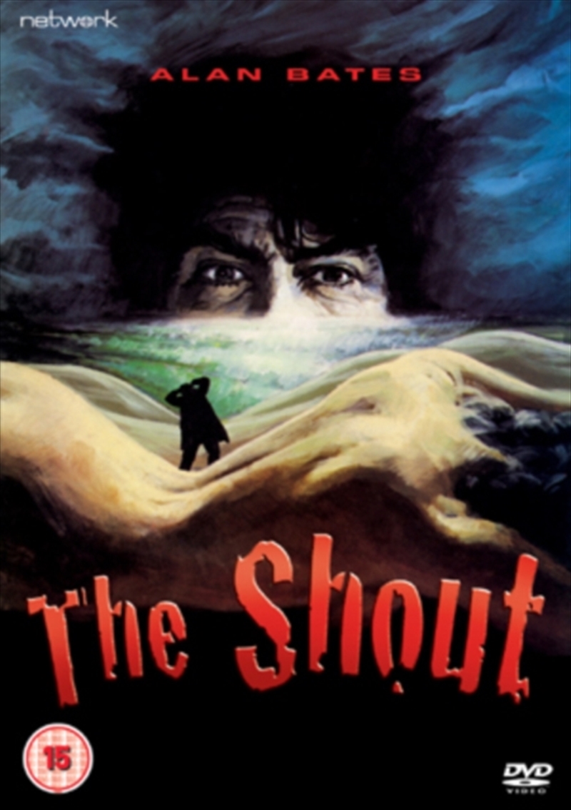 The Shout (REGION 2)/Product Detail/Drama
