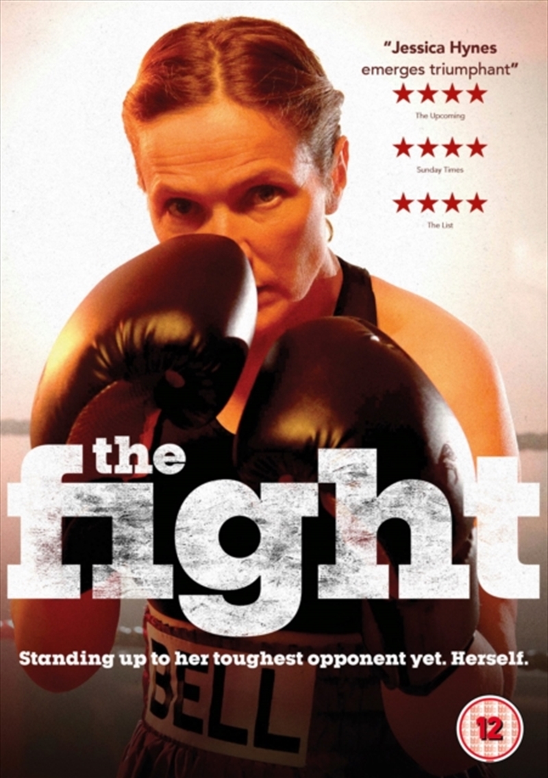 The Fight (REGION 2)/Product Detail/Drama