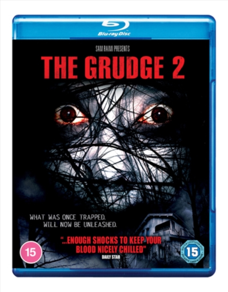The Grudge 2/Product Detail/Horror