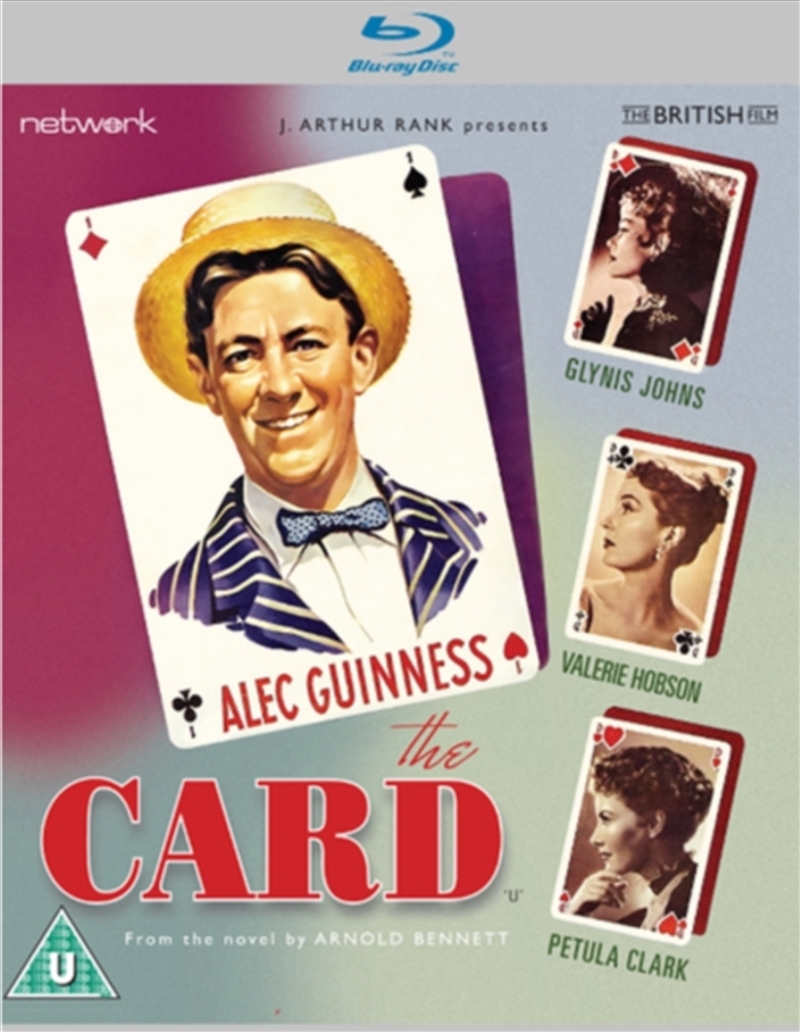 The Card/Product Detail/Drama