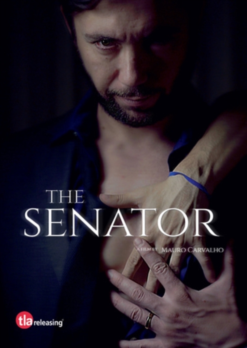 The Senator (REGION 2)/Product Detail/Drama