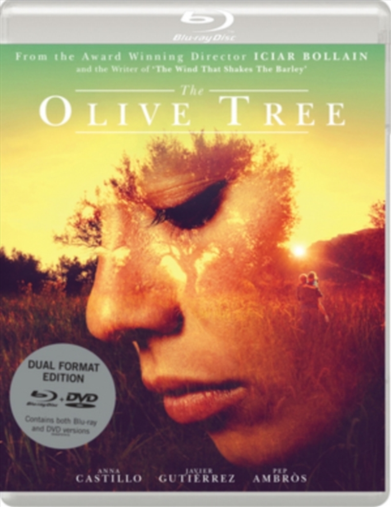 The Olive Tree (REGION 2)/Product Detail/Drama