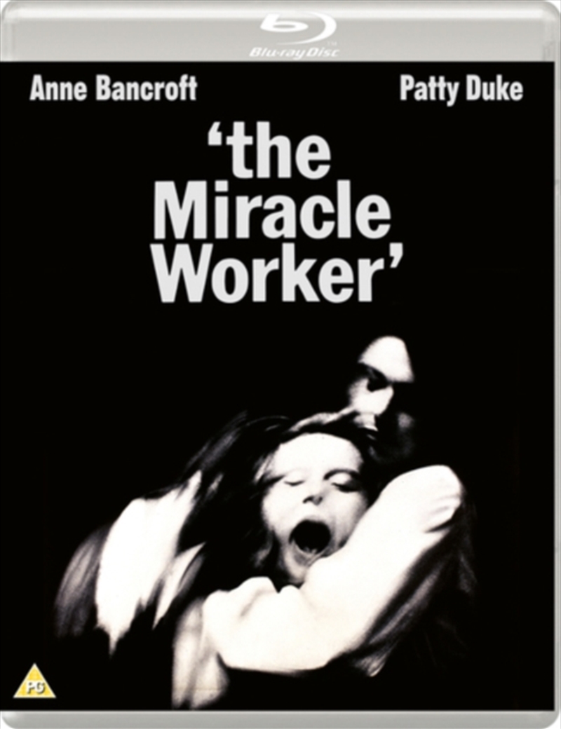 The Miracle Worker/Product Detail/Drama