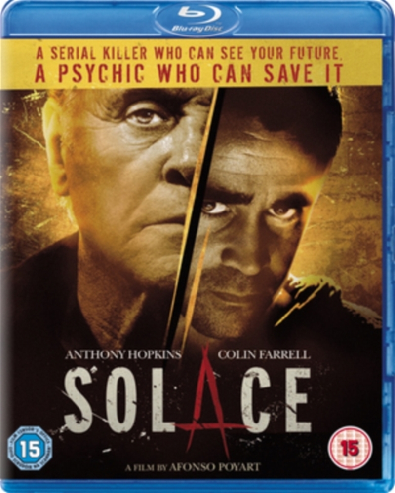 Solace/Product Detail/Thriller