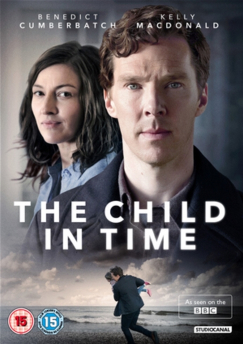 The Child In Time (REGION 2)/Product Detail/Drama