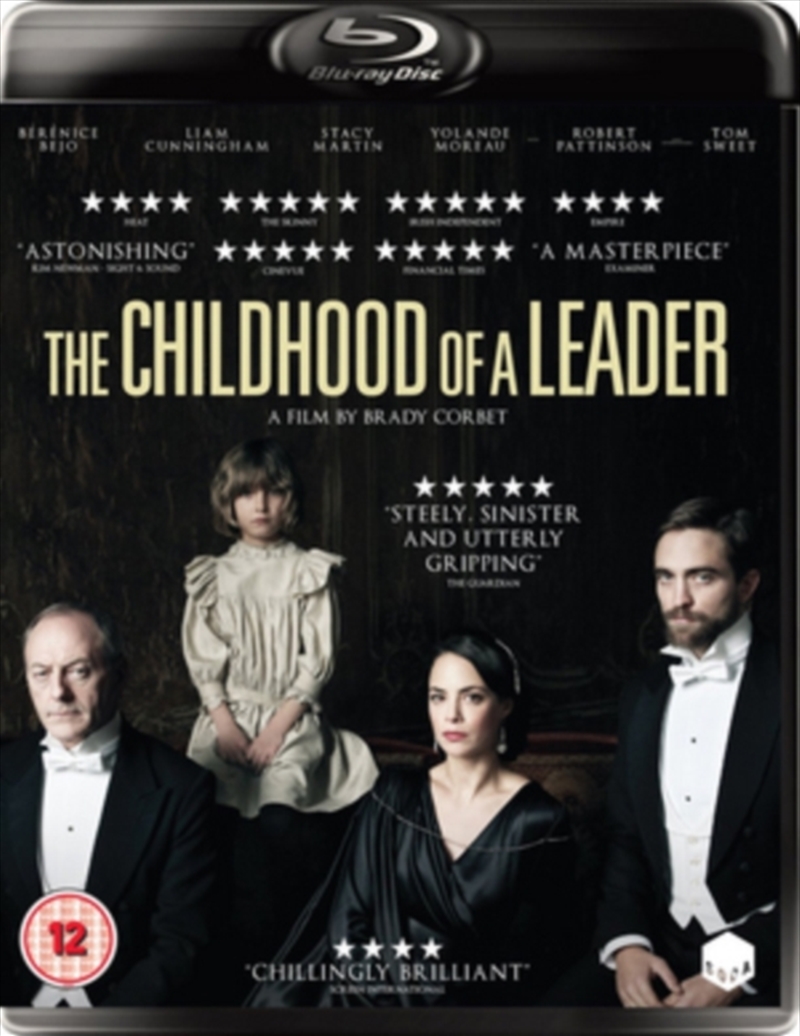 The Childhood Of A Leader/Product Detail/Drama