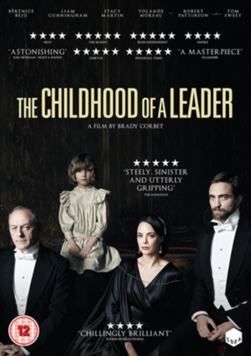 The Childhood Of A Leader (REGION 2)/Product Detail/Drama
