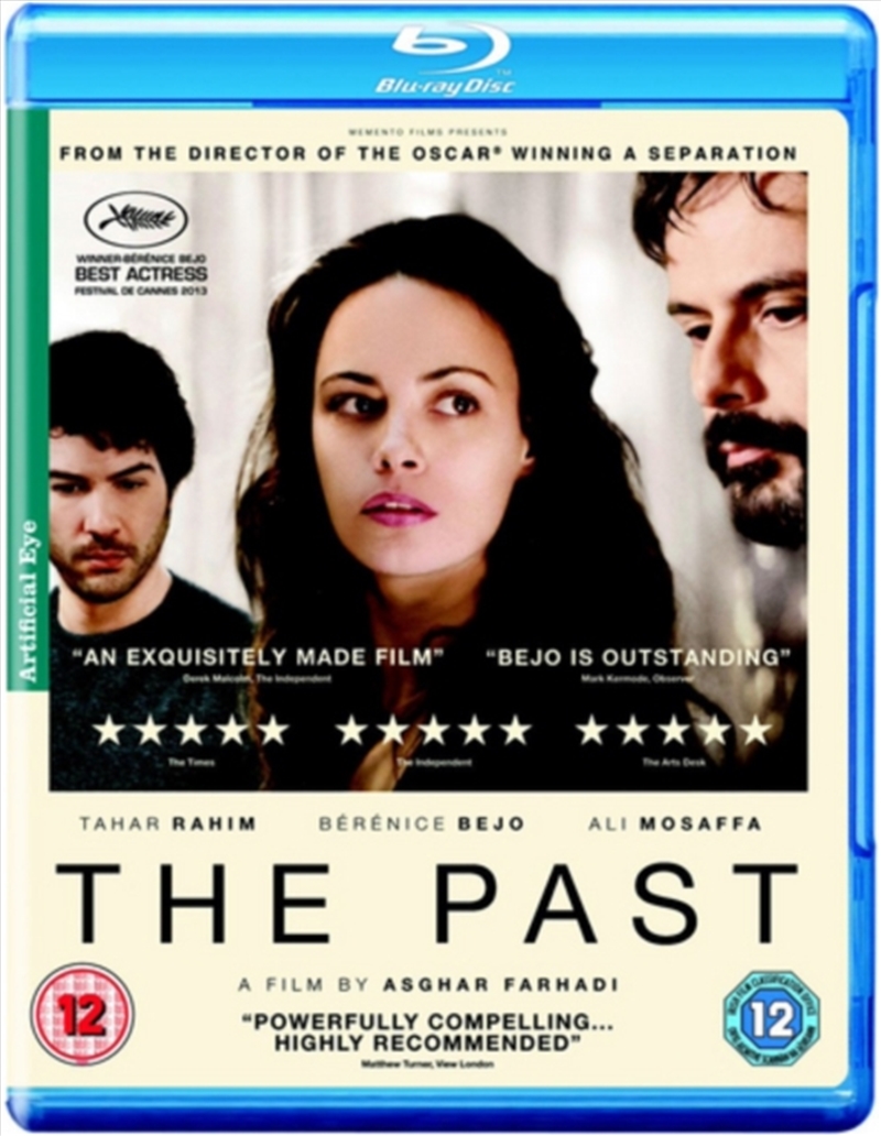 The Past/Product Detail/Drama