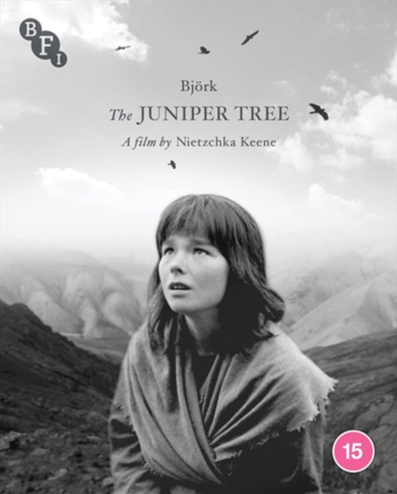 The Juniper Tree/Product Detail/Drama