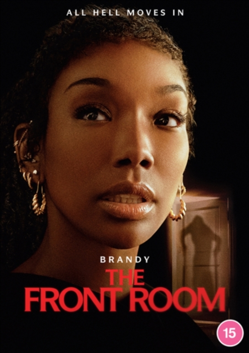The Front Room (REGION 2)/Product Detail/Horror