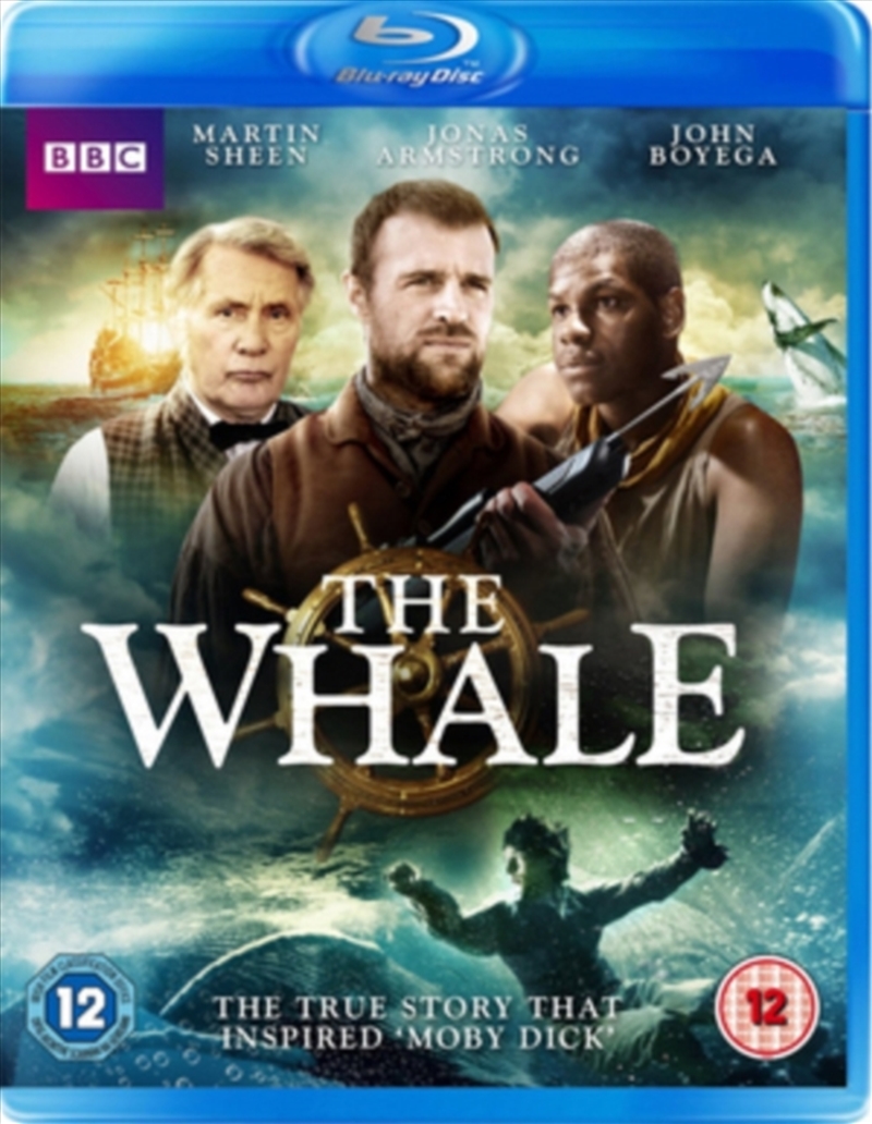 The Whale/Product Detail/Drama