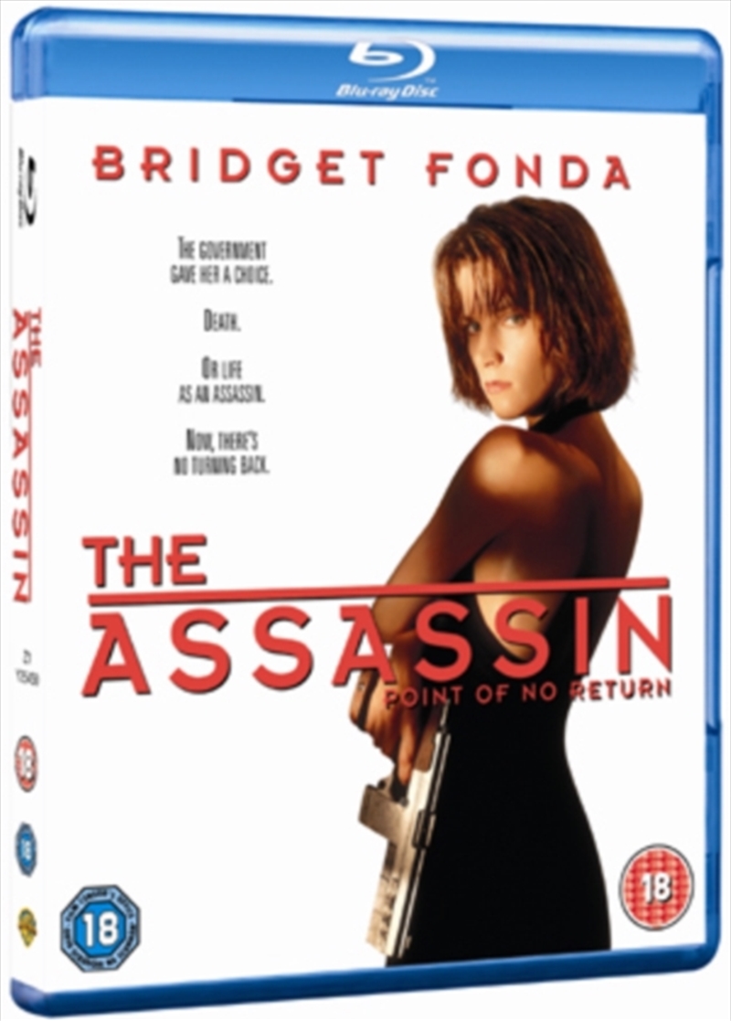 The Assassin/Product Detail/Action