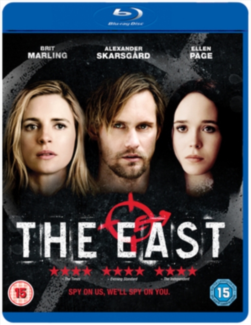 The East/Product Detail/Thriller