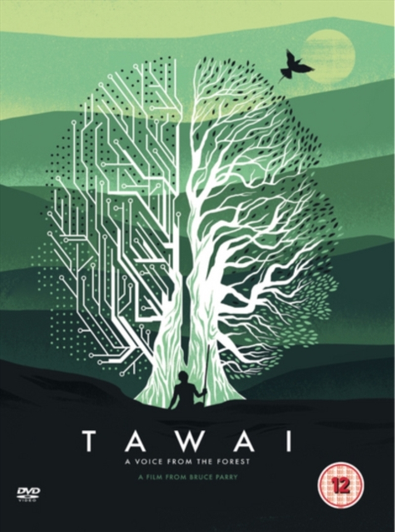 Tawai - A Voice From The Forest (REGION 2)/Product Detail/Documentary