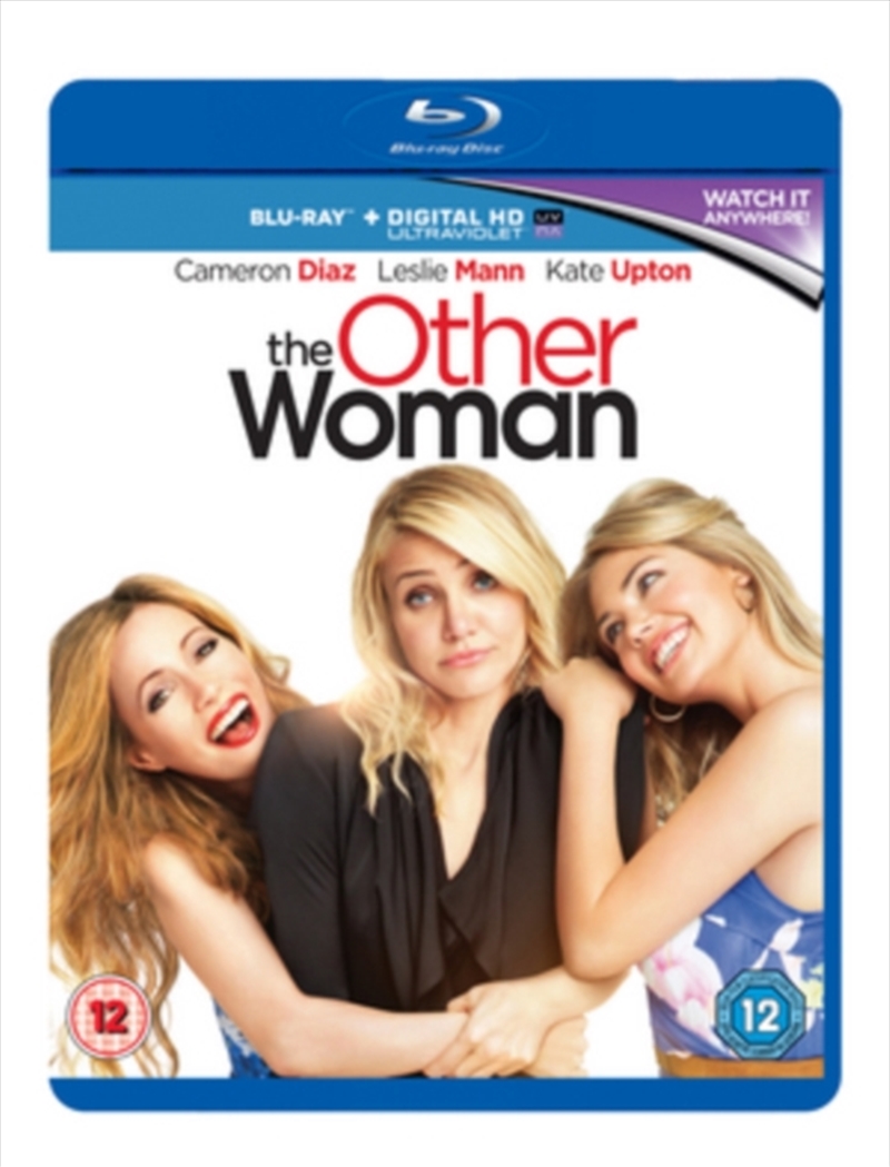 The Other Woman/Product Detail/Drama