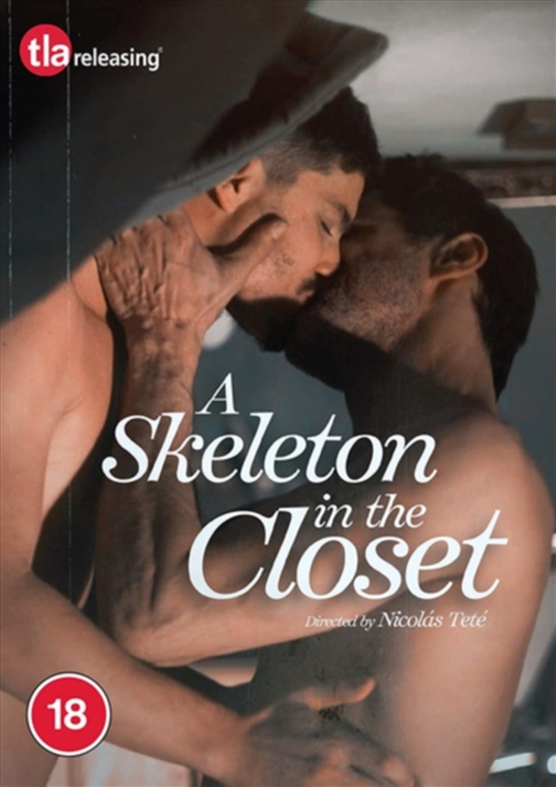 The Skeleton In The Closet (REGION 2)/Product Detail/Drama