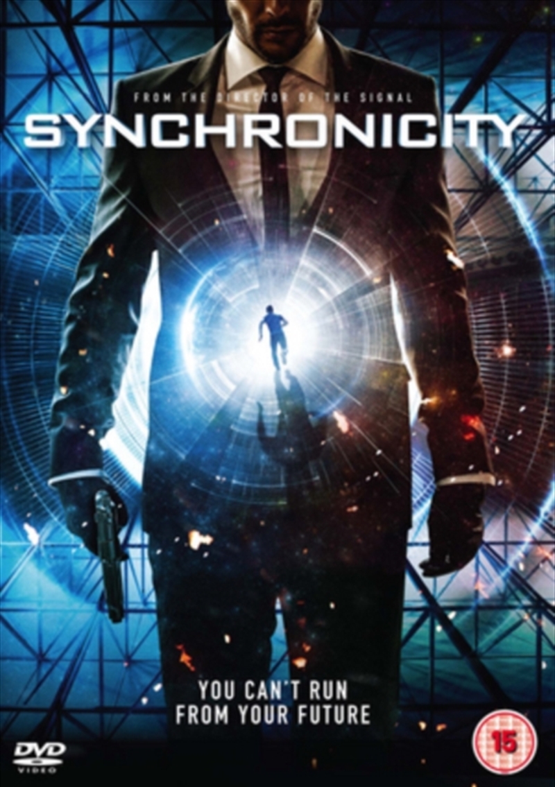 Synchronicity (REGION 2)/Product Detail/Drama