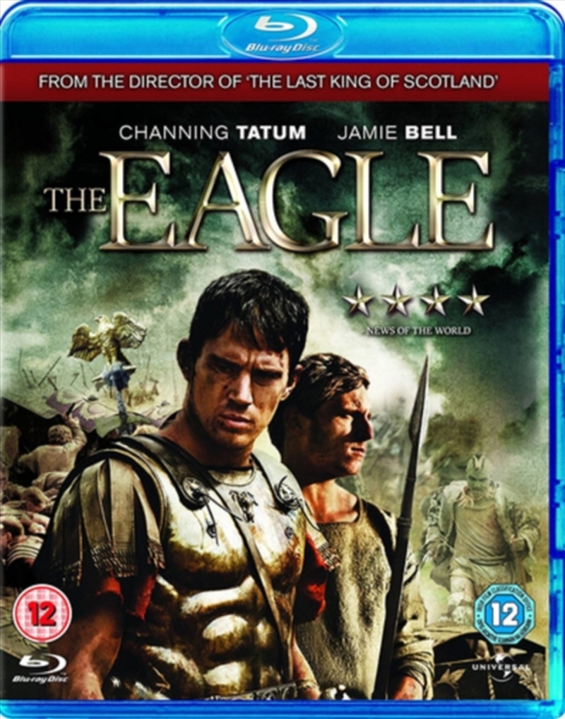 The Eagle/Product Detail/War