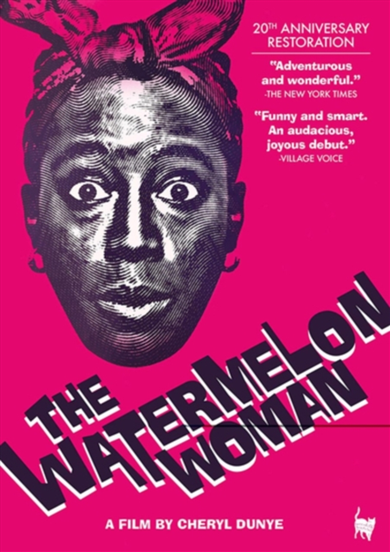 The Watermelon Woman (REGION 2)/Product Detail/Drama
