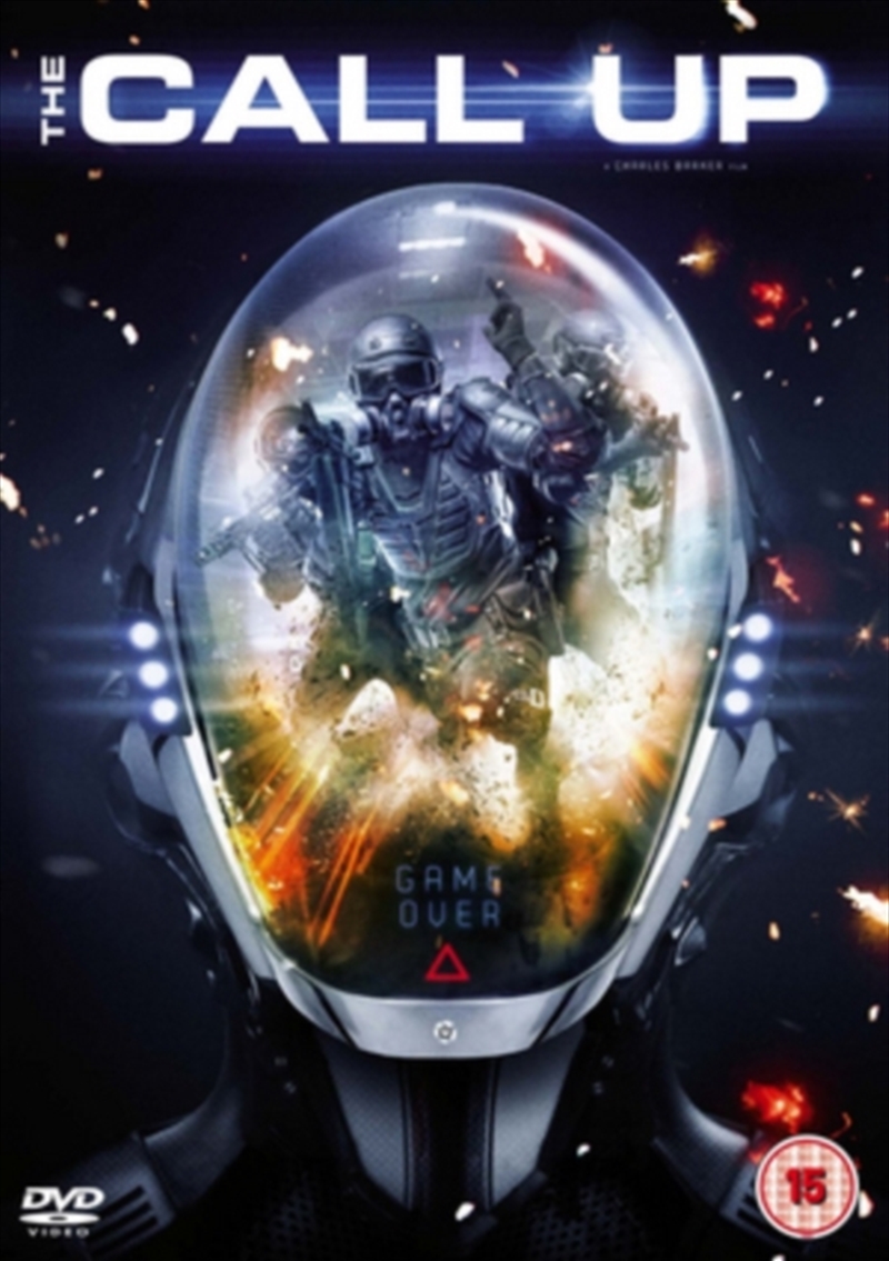 The Call Up (REGION 2)/Product Detail/Drama