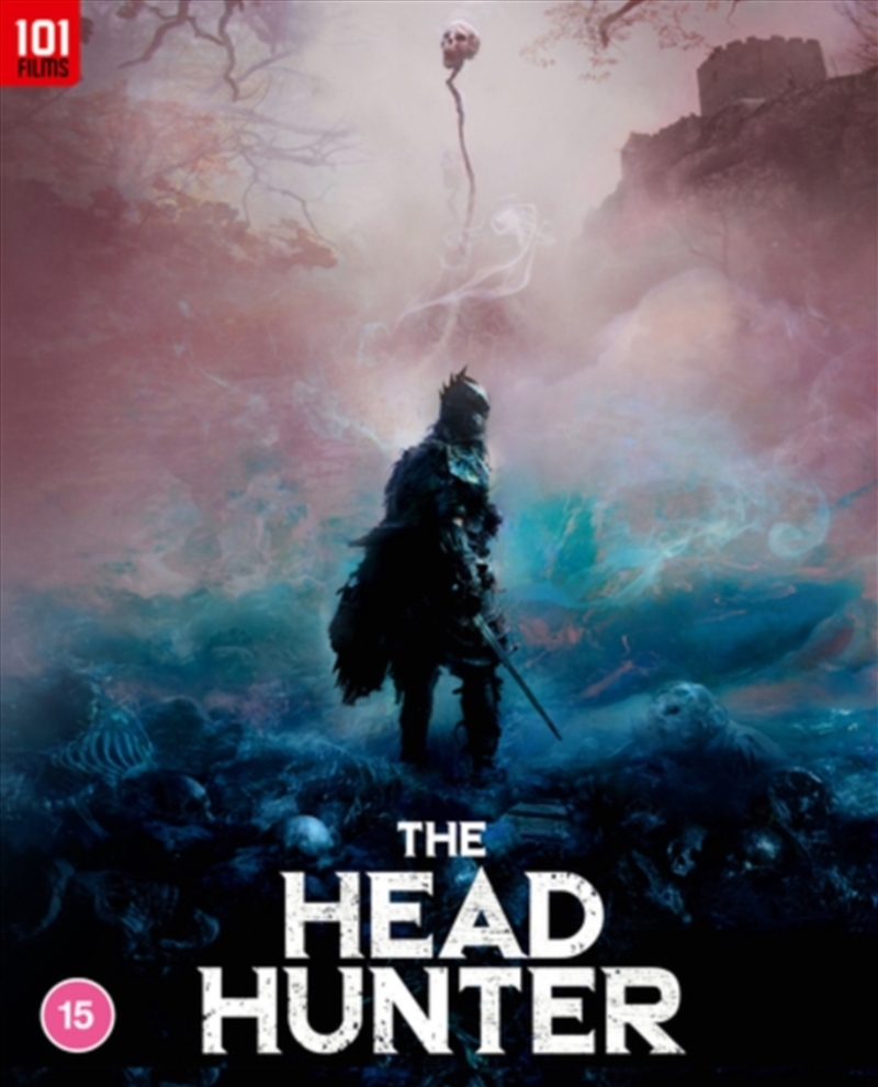 The Head Hunter/Product Detail/Horror